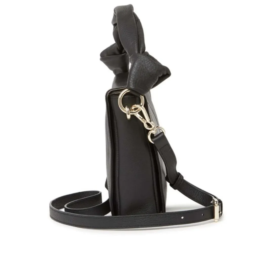 VINCE Camuto Leather top handle bag - Picture 5 of 11